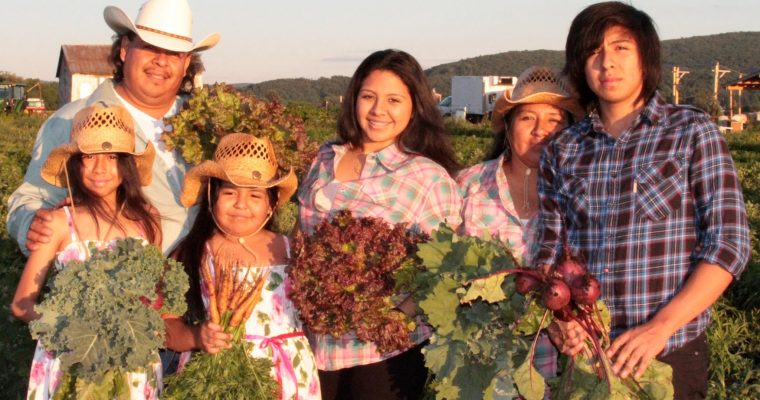 A Message from Angel Family Farm