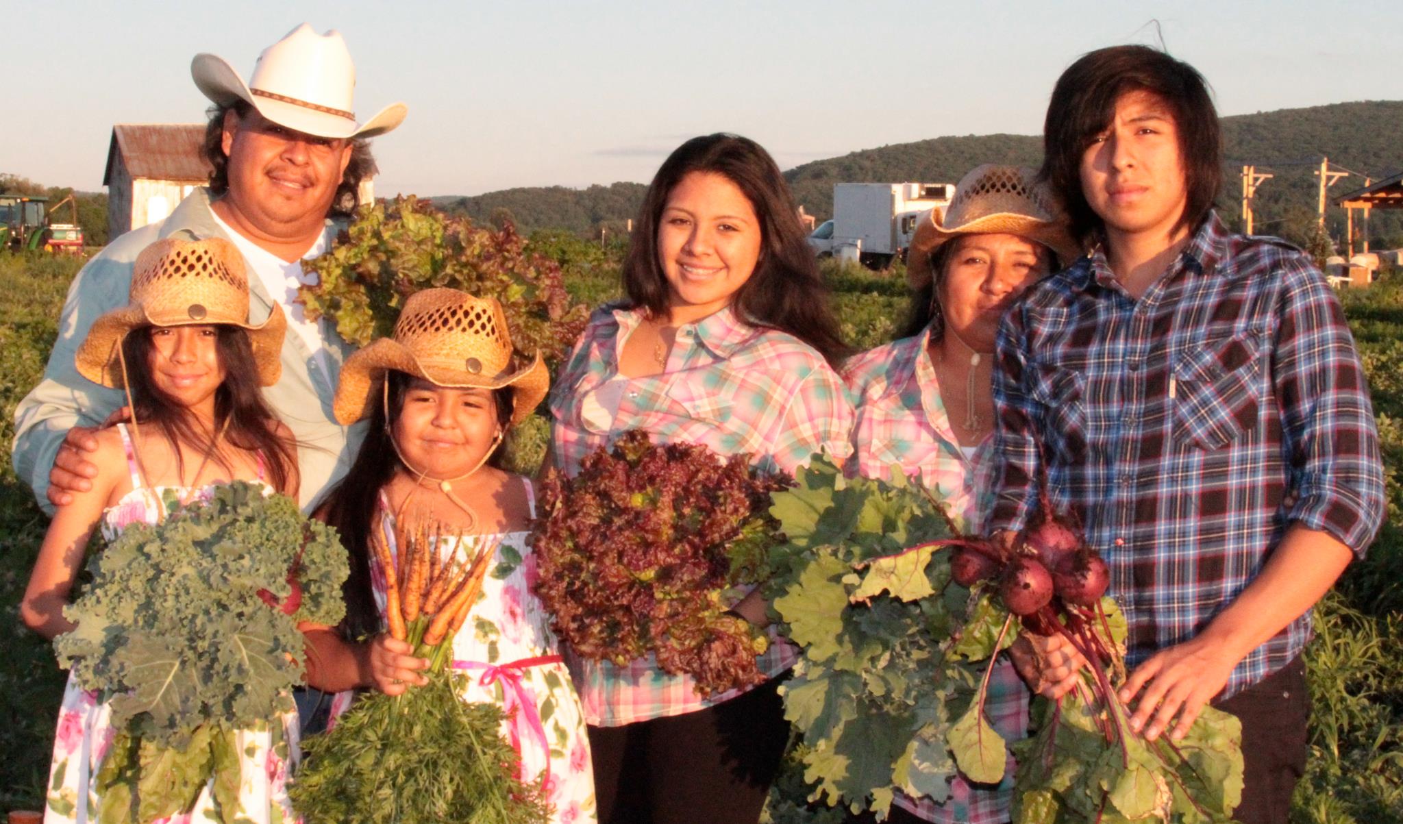 A Message from Angel Family Farm